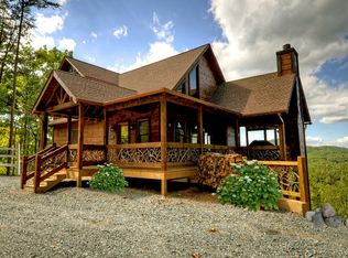 Lickskillet Rd, Blue Ridge, GA 30513