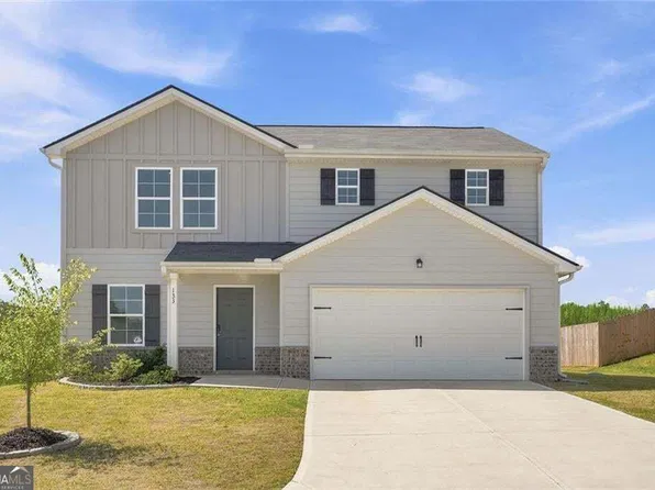 133 Oxford Ln, Kingston, GA 30145