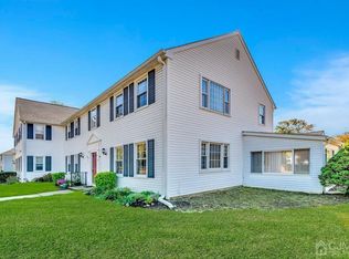 14B Sussex Way #B, Monroe Township, NJ