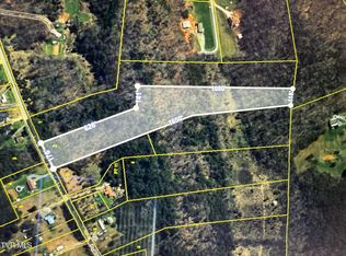 Tbd Sockless Rd, Dandridge, TN 37725