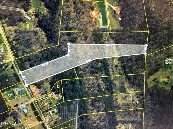 Tbd Sockless Rd, Dandridge, TN 37725