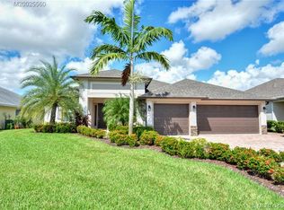 322 SW Vista Lake Dr, Port Saint Lucie, FL 34953