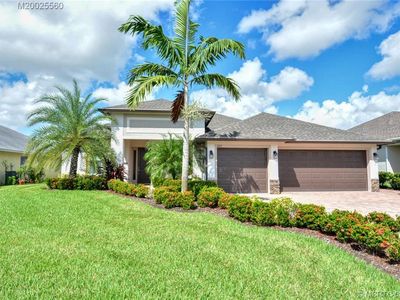 322 SW Vista Lake Dr, Port Saint Lucie, FL, 34953
