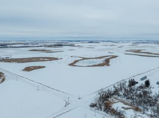 Nw4 Of 5 #133-61, Lamoure, ND 58458
