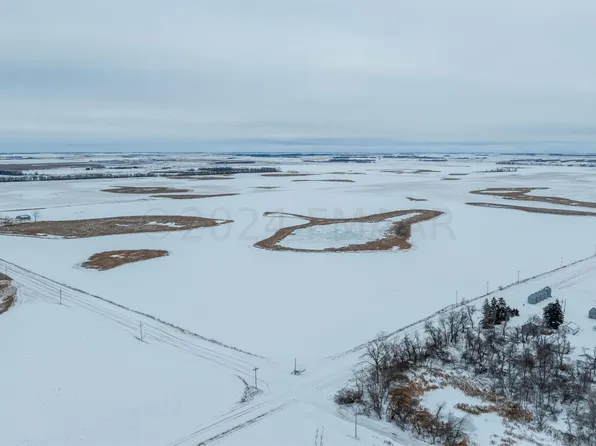 Nw4 Of 5 #133-61, Lamoure, ND 58458