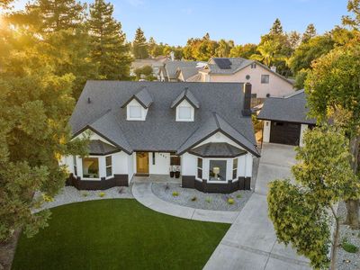 2801 S Kent Court, Visalia, CA, 93277