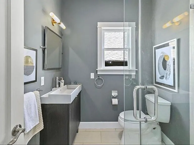 2308 Haste St #C — Photo 14