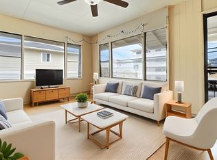 2023 Fern St, Honolulu, HI 96826