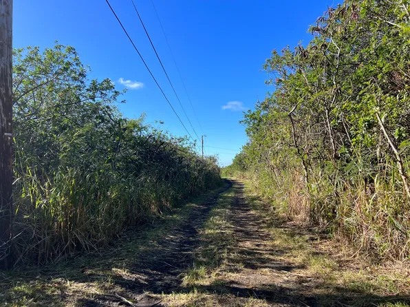 Holowai Rd Lot 43, Naalehu, HI 96772
