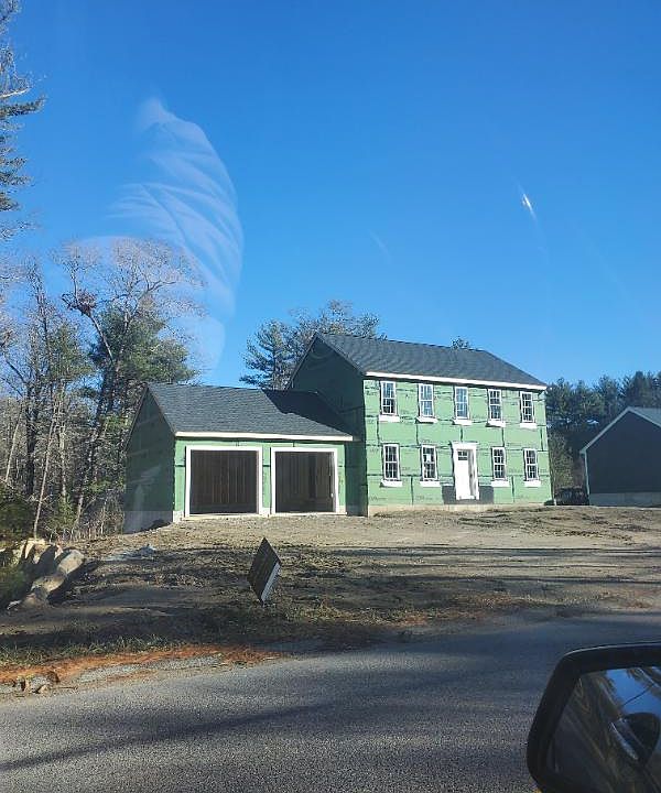 2nd image of 0 Old Center St