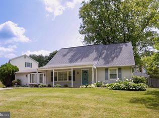 12303 Tilbury Ln, Bowie, MD 20715
