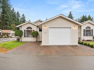 9080 198th St #123, Langley, BC V1M3A8