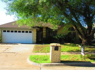 815 Fondren Dr, Arlington, TX 76001