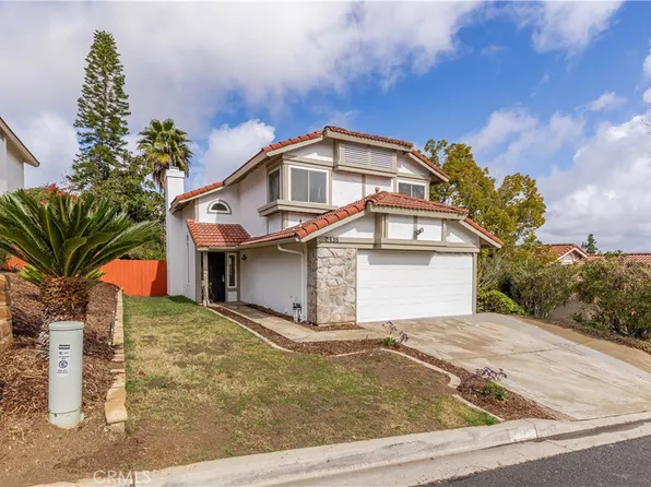 2438 Bobcat Gln, Escondido, CA 92029