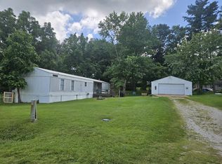 1005 E 5th Street, Mountain View, MO 65548