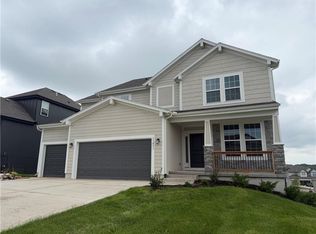 11453 S Langley St, Olathe, KS 66061