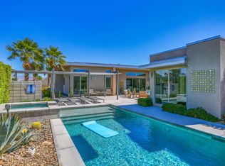 3018 N Avenida Caballeros, Palm Springs, CA 92262