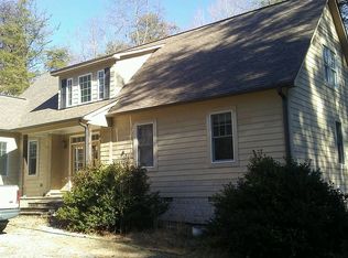 2072 Pleasant Ridge Rd, Greensboro, NC 27410