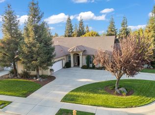 1596 Glen Ellen Dr, Tulare, CA
