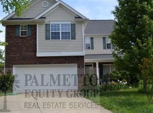 6190 Boughton Ct, Greensboro, NC 27410