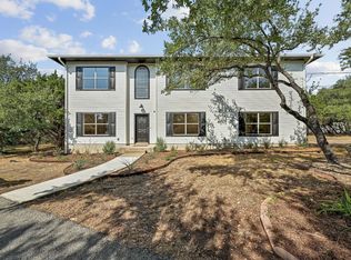 8302 N Madrone Trl, Austin, TX 78737