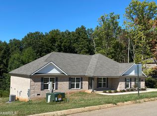 3118 Sagegrass Dr, Louisville, TN 37777