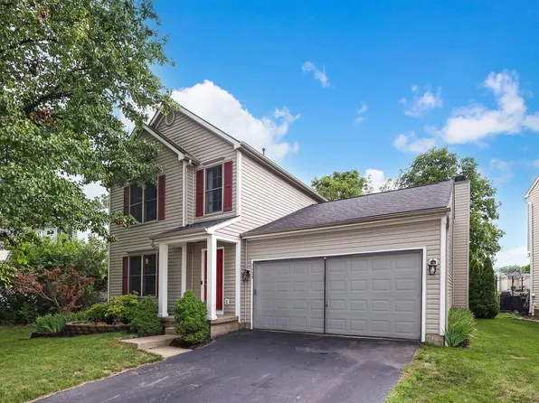 3523 Cove Lake Ln, Grove City, OH 43123