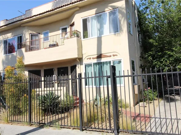 7024 Middleton St #B, Huntington Park, CA 90255