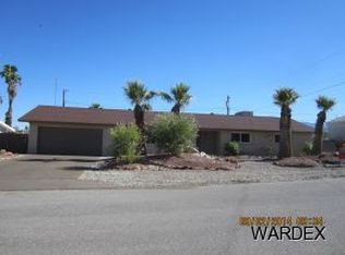 1890 Rainbow Ave S, Lake Havasu City, AZ 86403
