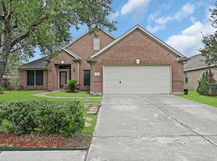 4315 Dow Way, Pasadena, TX 77505