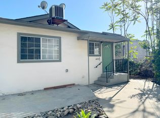 6413 1/2 Garvanza Ave, Los Angeles, CA 90042