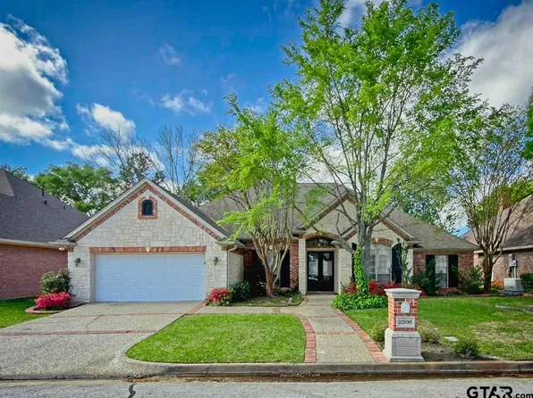 2206 Kennebunk Ln, Tyler, TX 75703