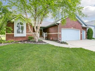 2530 S Denene St, Wichita, KS 67215