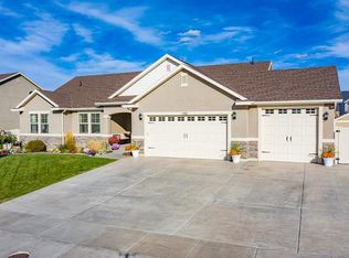 2345 S 270 E, Heber, UT 84032