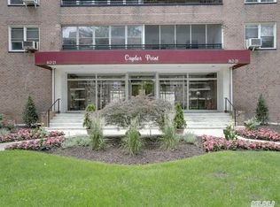 16221 Powells Cove Blvd APT 6C, Whitestone, NY 11357