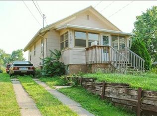 1101 Virginia Ave, Des Moines, IA 50315