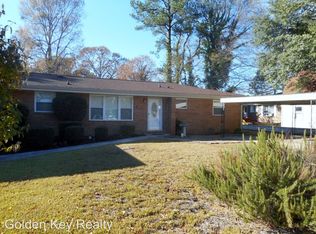 111 Pine Valley Dr, Warner Robins, GA 31088