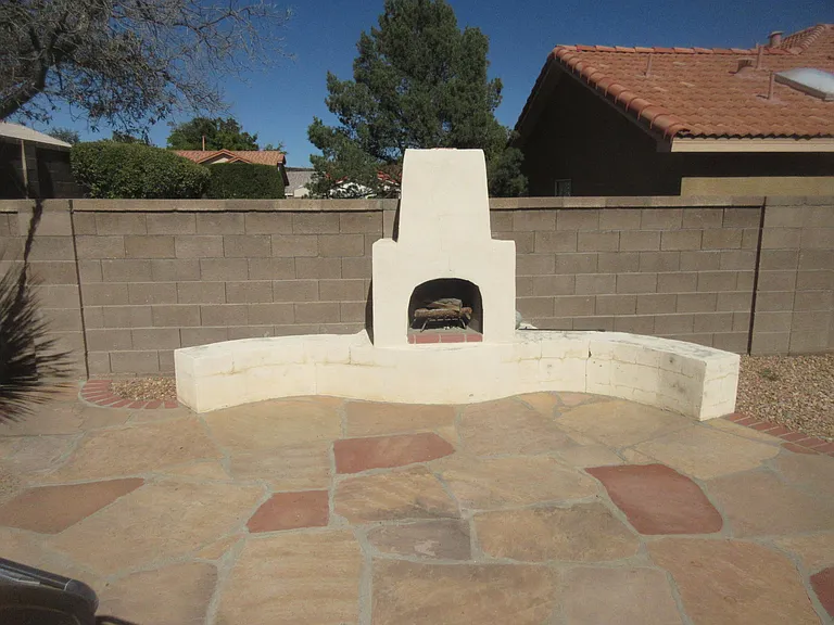 2111 Corte Del Caballo NW — Photo 50