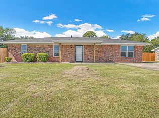 1708 Rand Rd, Kaufman, TX 75142