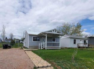 923 Lemmon Ave, Rapid City, SD 57701