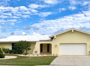 520 Via Cintia, Punta Gorda, FL 33950