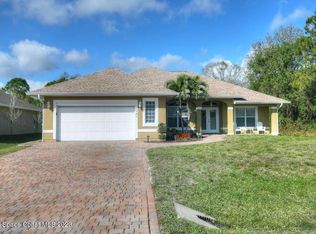 1341 Laconia St, Sebastian, FL 32958