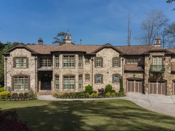 2267 Echo Trl NE, Atlanta, GA 30345