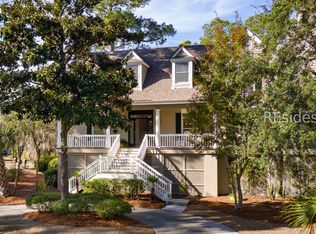 10 Bear Island Rd, Hilton Head Island, SC 29926