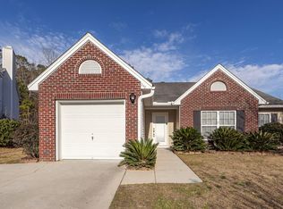 248 Border Rd, Goose Creek, SC 29445