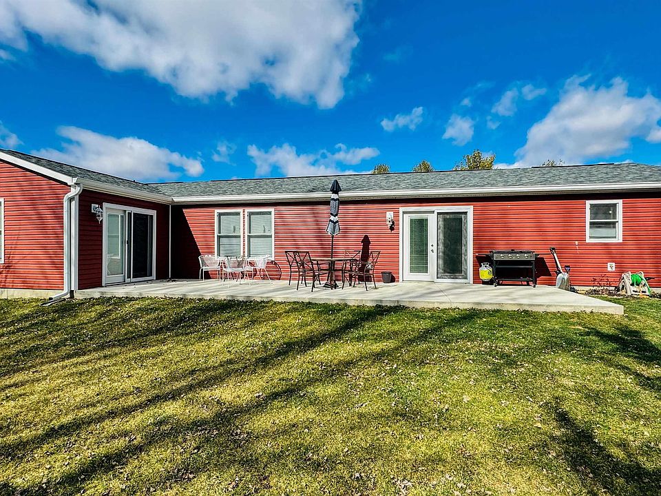 407 Adams Ave, Kirklin, IN 46050 Zillow