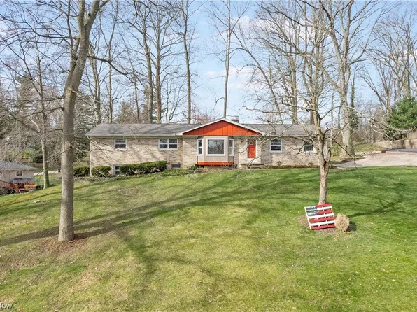 8475 Shadyview Ave NW, Clinton, OH 44216