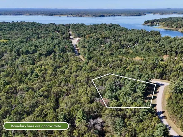 L30 Deerborn Court #30, Friendship, WI 53934