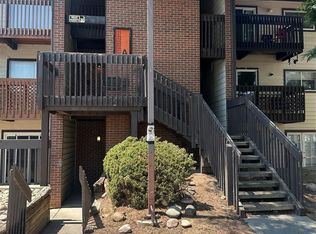 14500 E 2nd Avenue #209A, Aurora, CO 80011