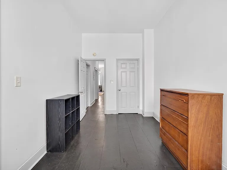 532 E Gaston St #534-A — Photo 17